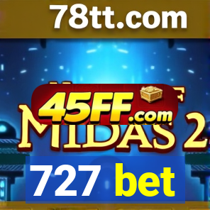 727 bet